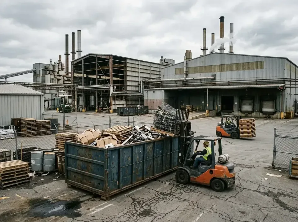 industrial-factory-scrap-conta-003 — frequently asked questions, Cheap Roll-off Dumpster Rentals in Meadowbrook, CA